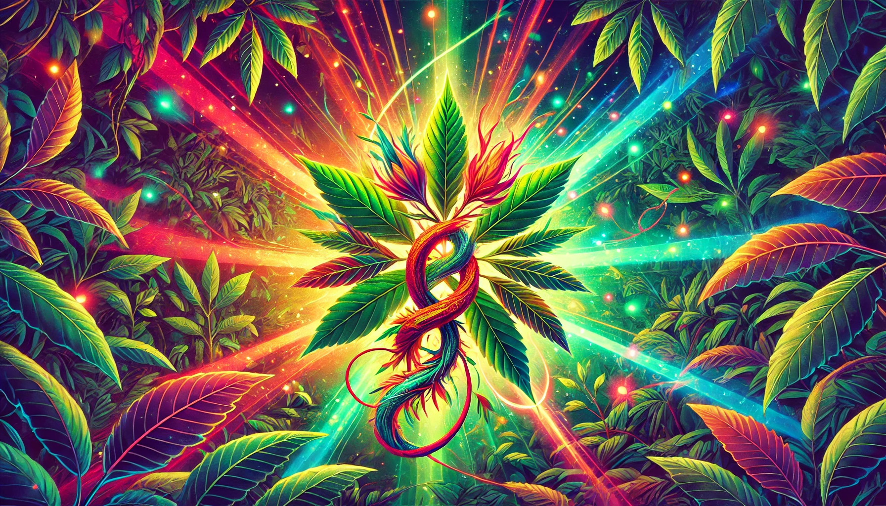 Ayahuasca y yagé: la misma planta con nombres distintos