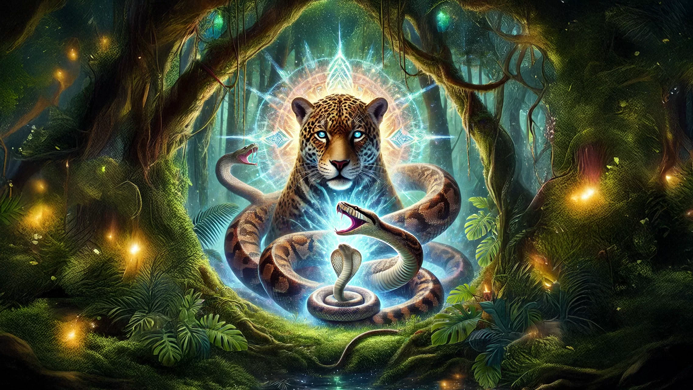 Ayahuasca y relaciones: lo que la medicina puede mover