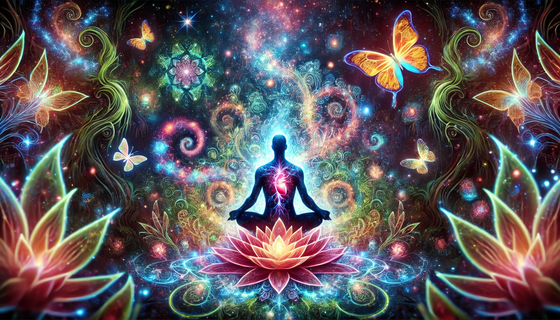 Ayahuasca y trauma: lo que la medicina puede hacer y lo que no
