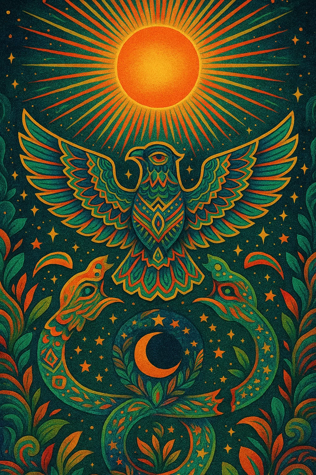 Ayahuasca y enfermedad física: lo que la investigación está documentando