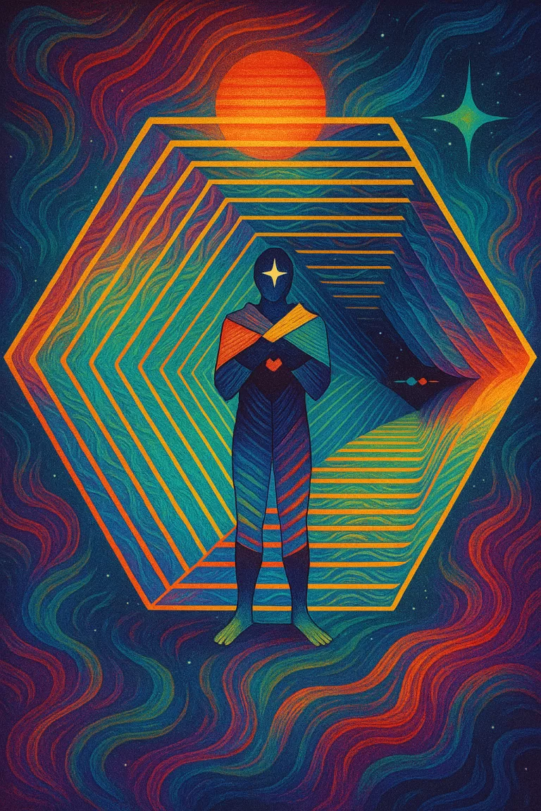 revelando el velo glandula pineal