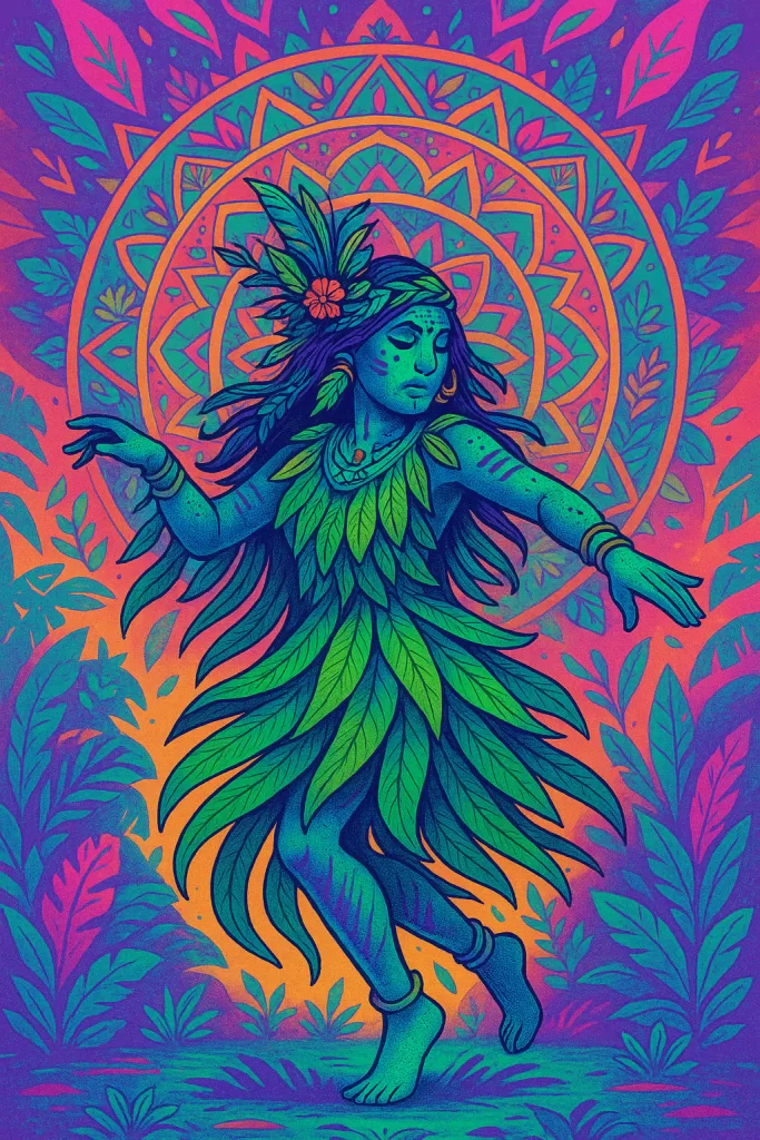 ayahuasca curandera mexico veracruz