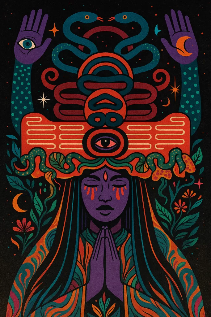 iboga medicina ancestral