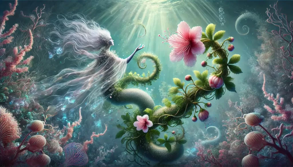 Bobinsana Sirenita Ucayali