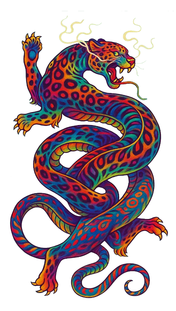 otorongo snake ayahuasca