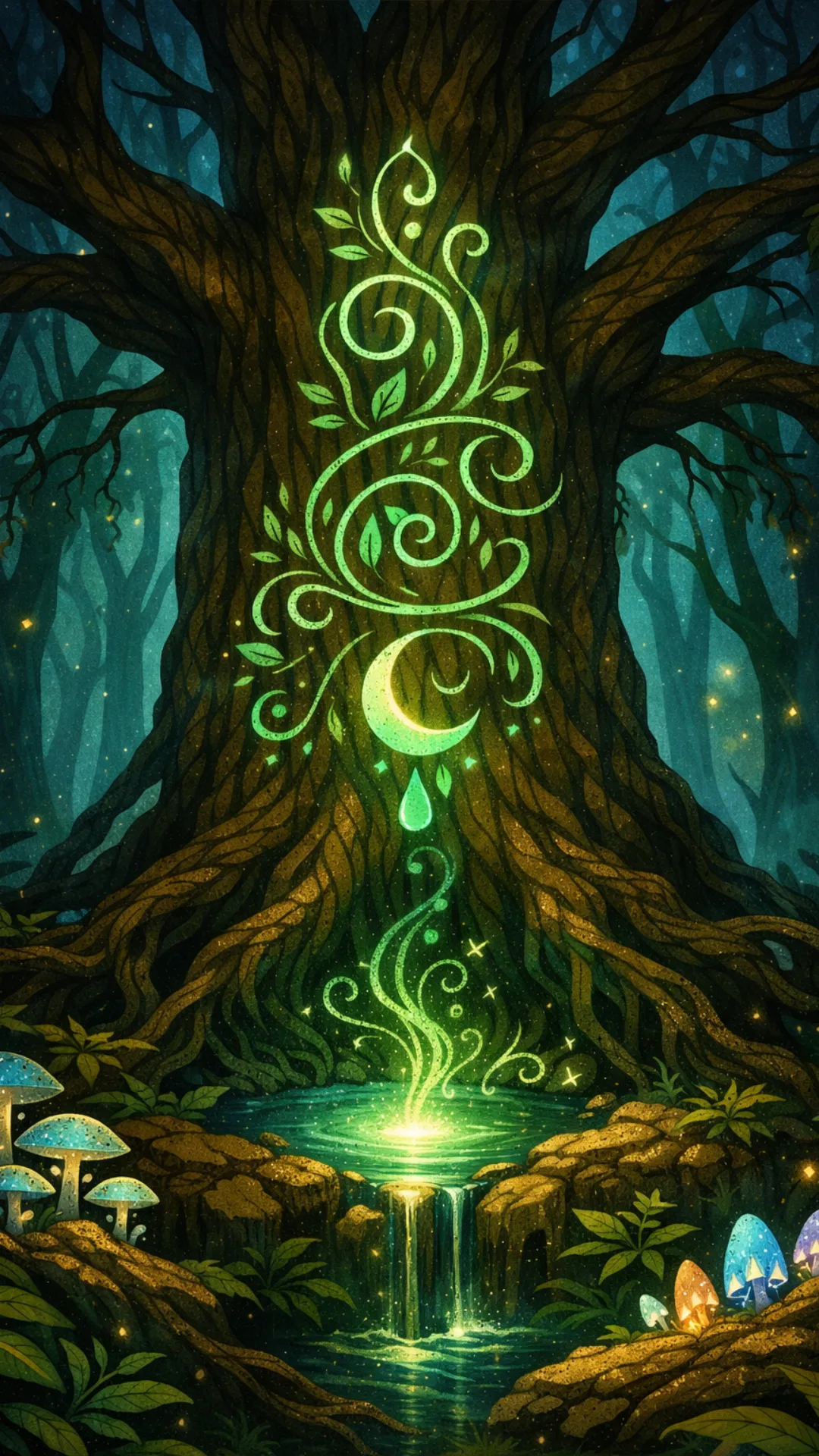 La integración después de una ceremonia con ayahuasca