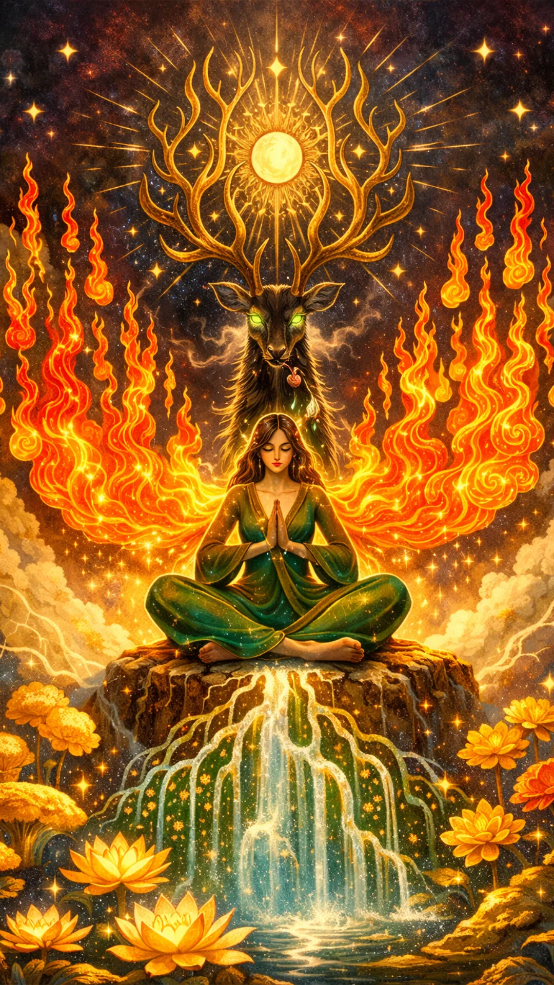 Qué esperar en tu primera ceremonia de ayahuasca
